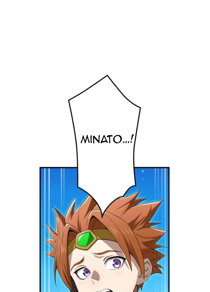 Mình Tao Là Siêu Việt Giả Mạnh Nhất! Chapter 81 - 205