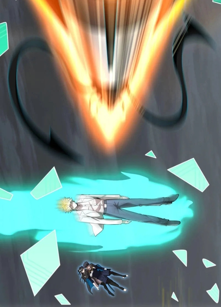 Mình Tao Là Siêu Việt Giả Mạnh Nhất! Chapter 81 - 257