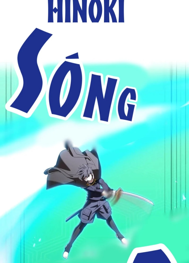 Mình Tao Là Siêu Việt Giả Mạnh Nhất! Chapter 81 - 127