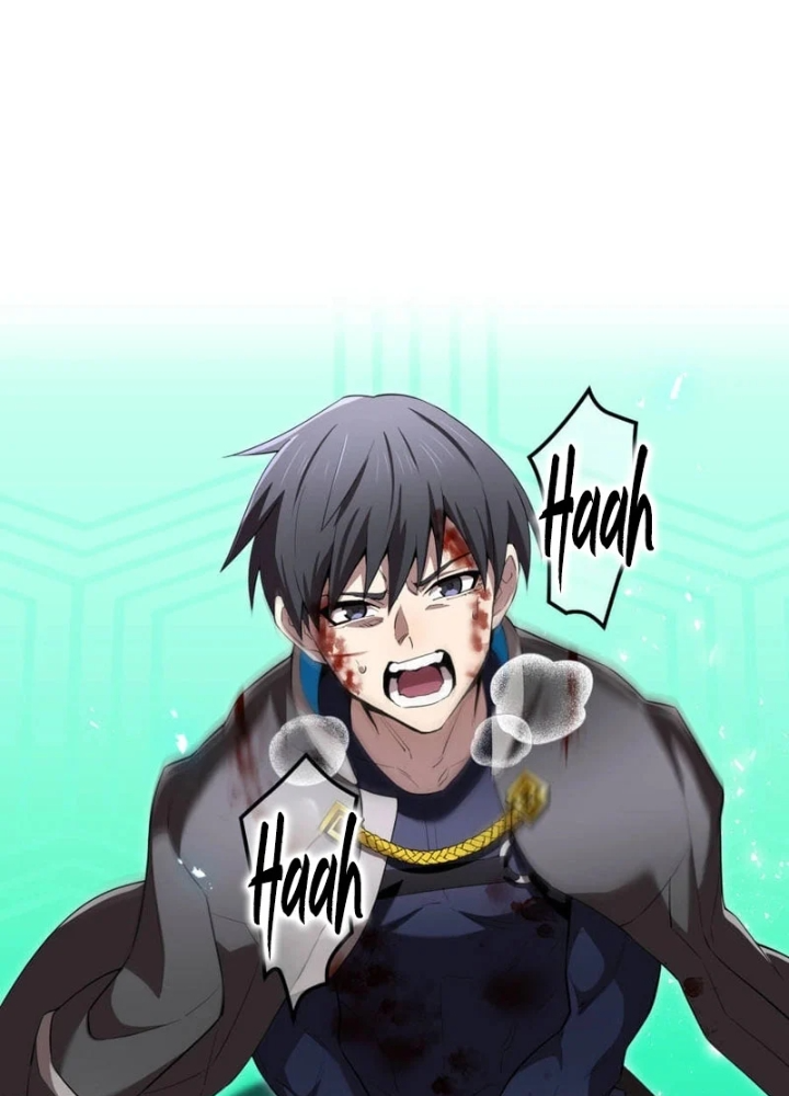 Mình Tao Là Siêu Việt Giả Mạnh Nhất! Chapter 81 - 155