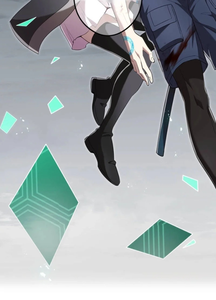 Mình Tao Là Siêu Việt Giả Mạnh Nhất! Chapter 81 - 241