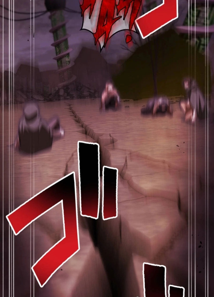 Mình Tao Là Siêu Việt Giả Mạnh Nhất! Chapter 81 - 109