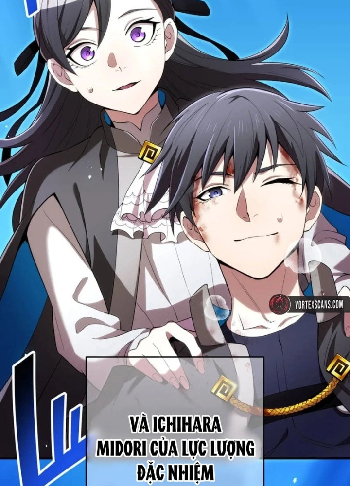 Mình Tao Là Siêu Việt Giả Mạnh Nhất! Chapter 81 - 297