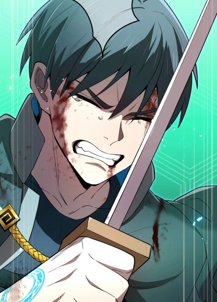 Mình Tao Là Siêu Việt Giả Mạnh Nhất! Chapter 81 - 217