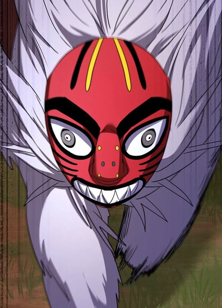 Đêm Của Yêu Tinh Chapter 123 - 117