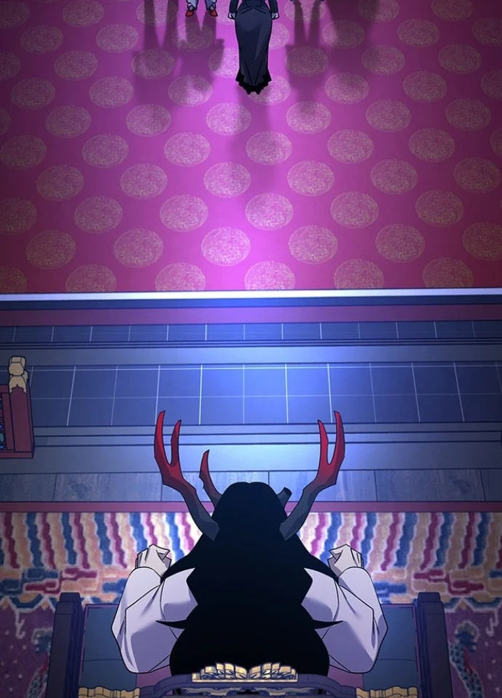 Đêm Của Yêu Tinh Chapter 123 - 189