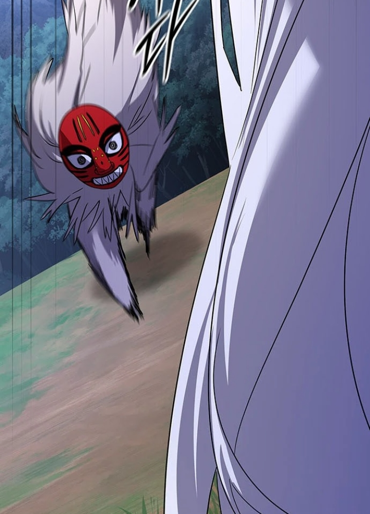 Đêm Của Yêu Tinh Chapter 123 - 135