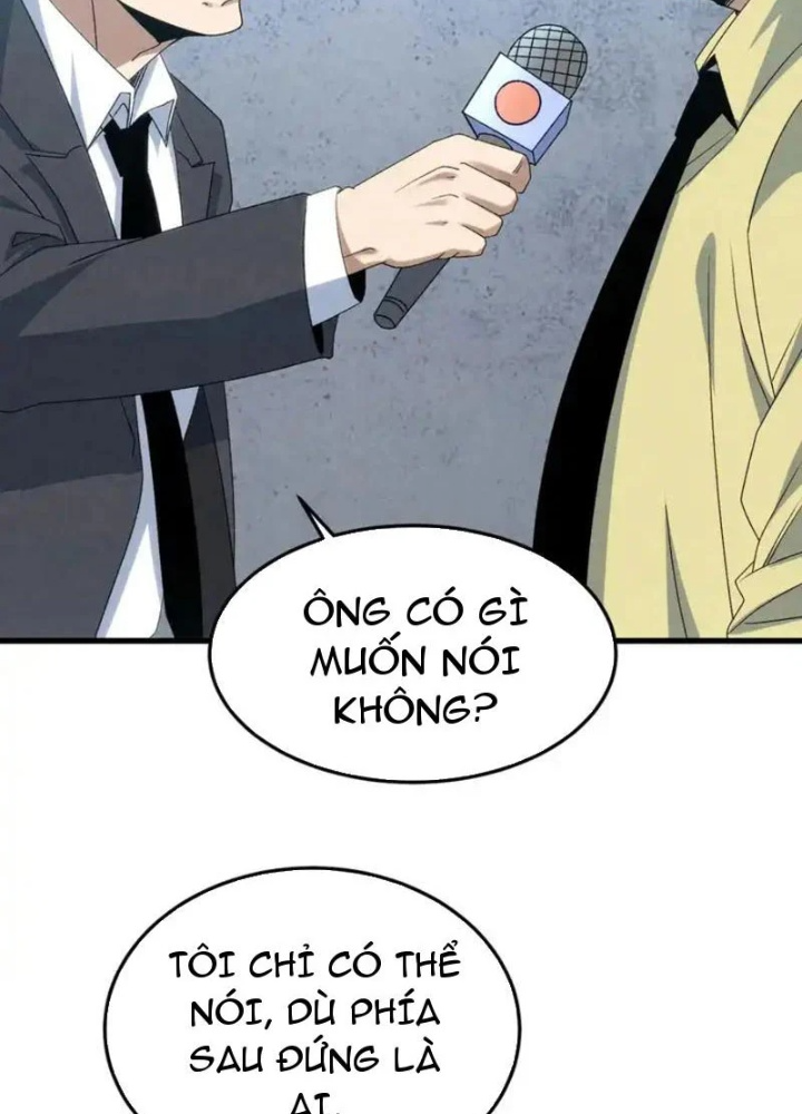 Đặc Chủng Trùng Sinh Về Thời Trung Học Chapter 23 - 49