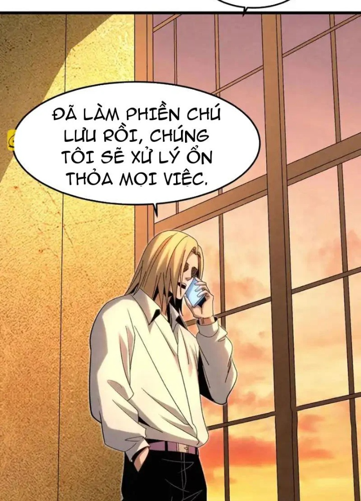 Đặc Chủng Trùng Sinh Về Thời Trung Học Chapter 23 - 59