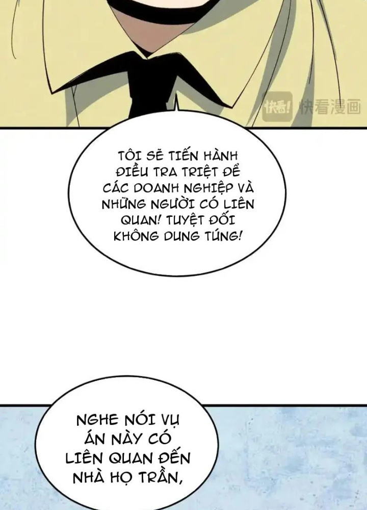 Đặc Chủng Trùng Sinh Về Thời Trung Học Chapter 23 - 47