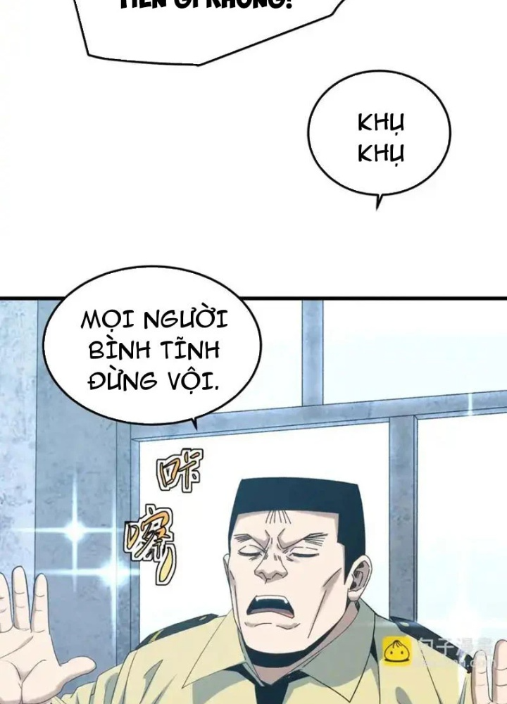 Đặc Chủng Trùng Sinh Về Thời Trung Học Chapter 23 - 43