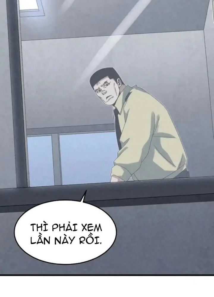 Đặc Chủng Trùng Sinh Về Thời Trung Học Chapter 23 - 19