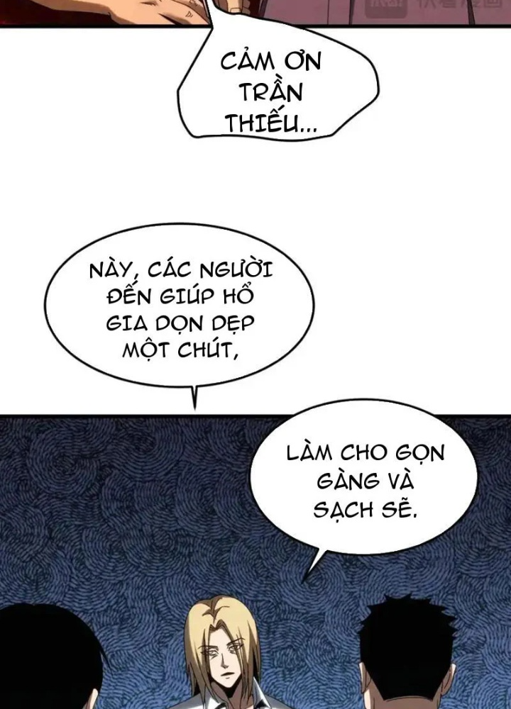 Đặc Chủng Trùng Sinh Về Thời Trung Học Chapter 23 - 83