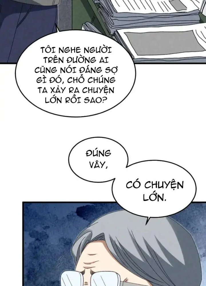 Đặc Chủng Trùng Sinh Về Thời Trung Học Chapter 23 - 27