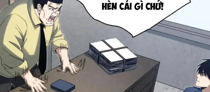 Đặc Chủng Trùng Sinh Về Thời Trung Học Chapter 23 - 16