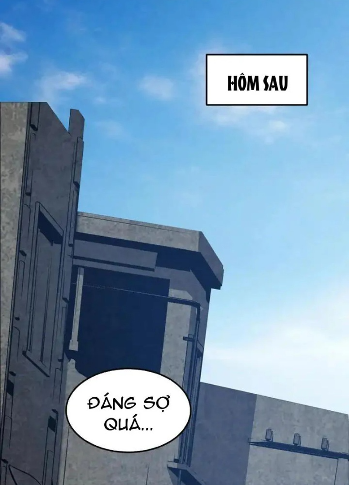 Đặc Chủng Trùng Sinh Về Thời Trung Học Chapter 23 - 21