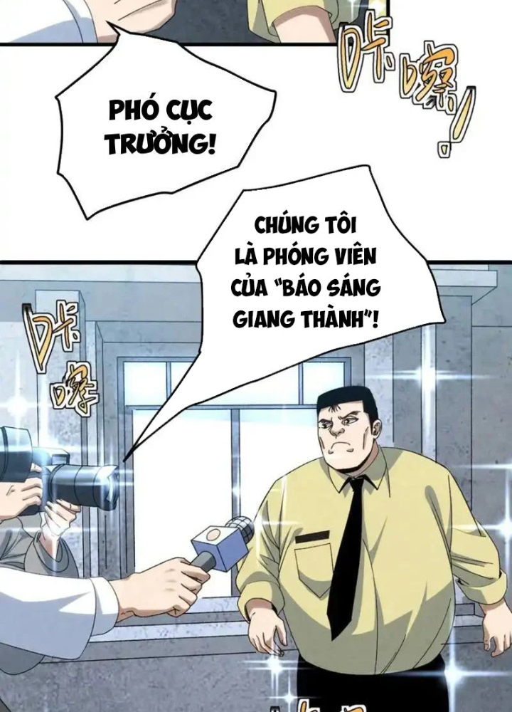 Đặc Chủng Trùng Sinh Về Thời Trung Học Chapter 23 - 41