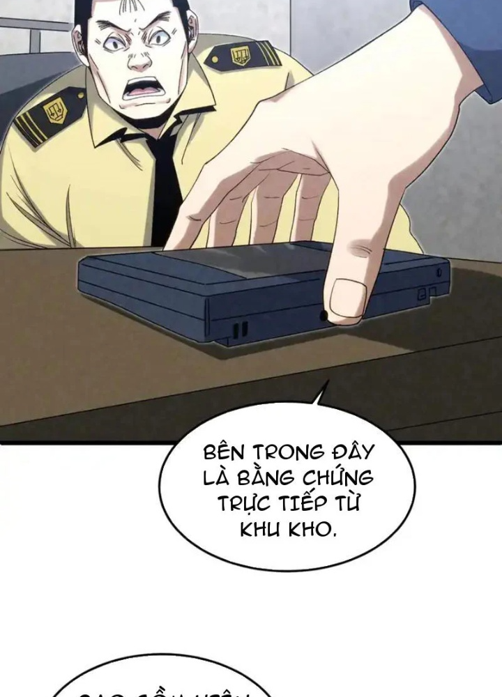 Đặc Chủng Trùng Sinh Về Thời Trung Học Chapter 23 - 5