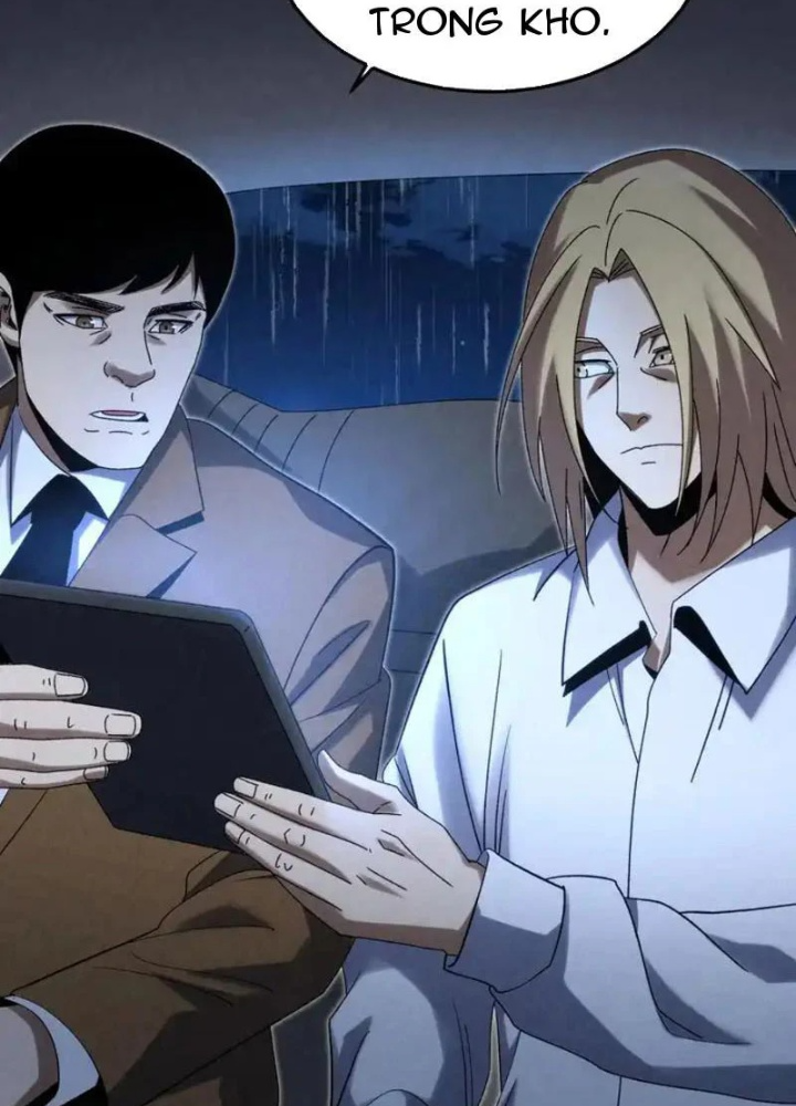 Đặc Chủng Trùng Sinh Về Thời Trung Học Chapter 23 - 109