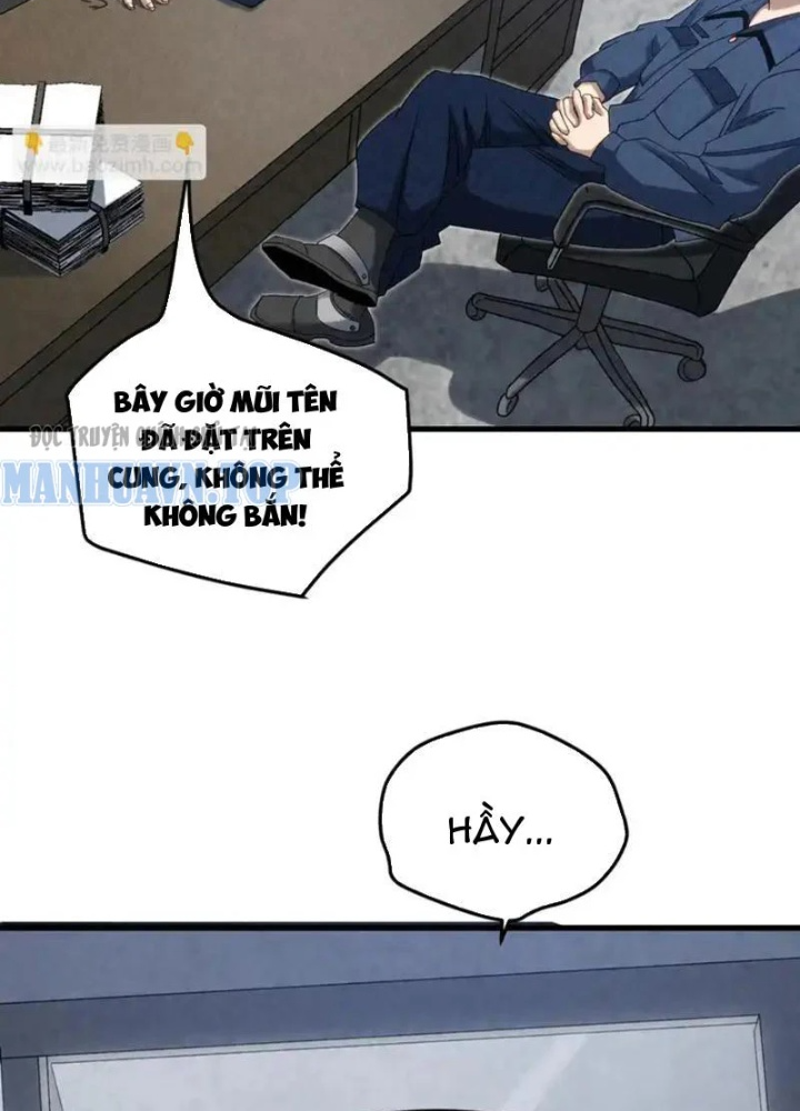 Đặc Chủng Trùng Sinh Về Thời Trung Học Chapter 23 - 17