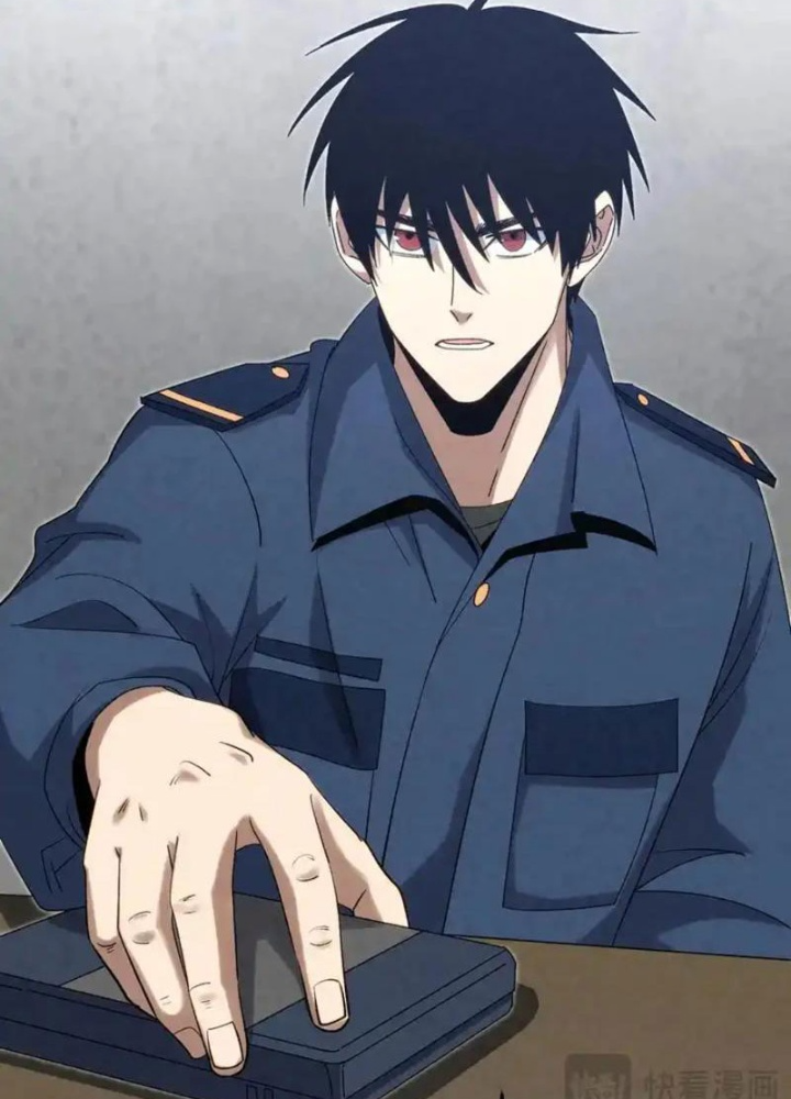 Đặc Chủng Trùng Sinh Về Thời Trung Học Chapter 23 - 7