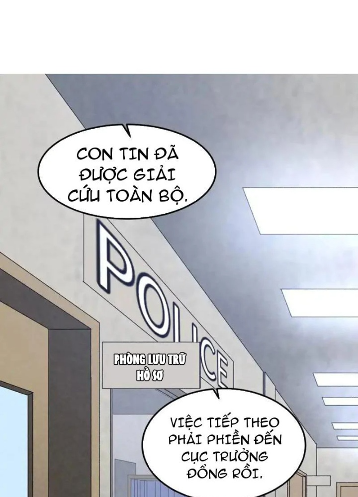 Đặc Chủng Trùng Sinh Về Thời Trung Học Chapter 23 - 1