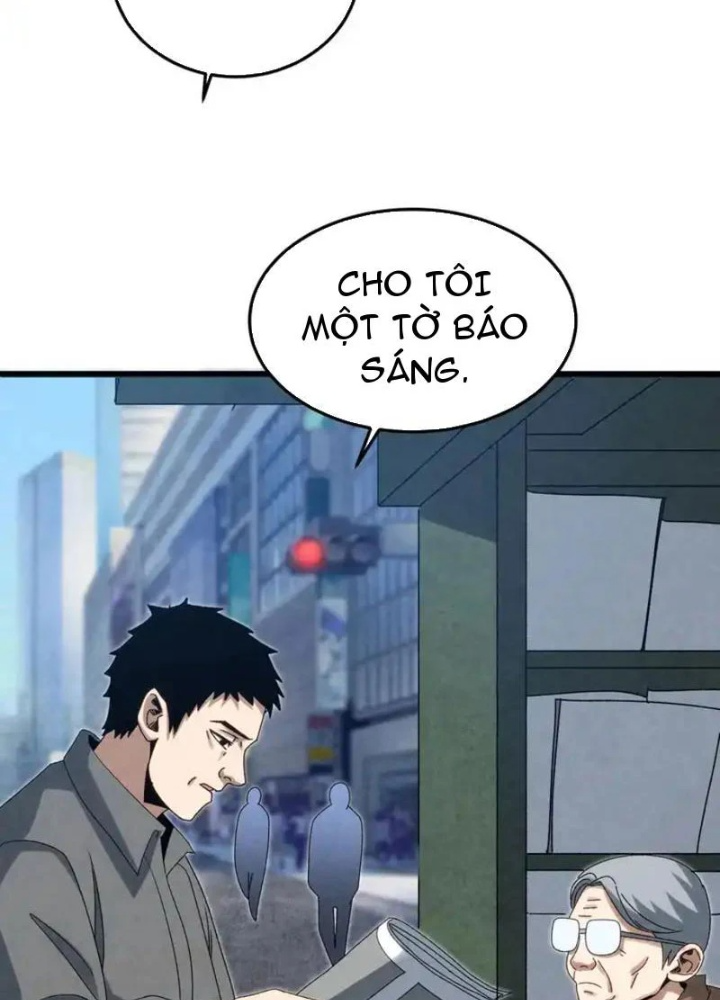 Đặc Chủng Trùng Sinh Về Thời Trung Học Chapter 23 - 25