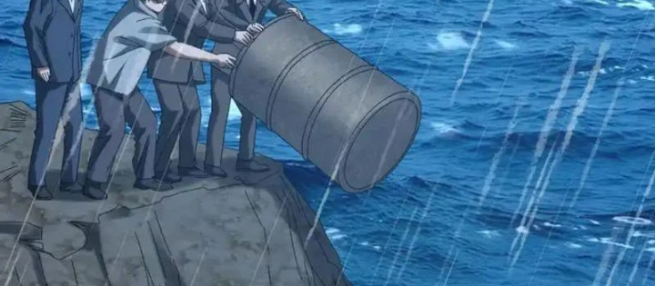 Đặc Chủng Trùng Sinh Về Thời Trung Học Chapter 23 - 96