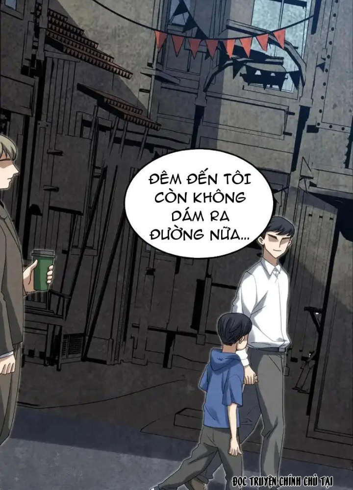 Đặc Chủng Trùng Sinh Về Thời Trung Học Chapter 23 - 23