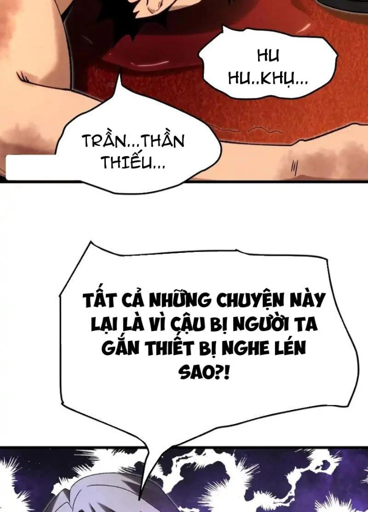 Đặc Chủng Trùng Sinh Về Thời Trung Học Chapter 23 - 71