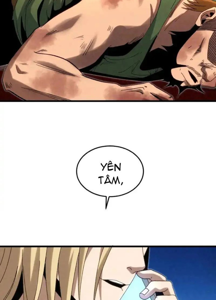 Đặc Chủng Trùng Sinh Về Thời Trung Học Chapter 23 - 61