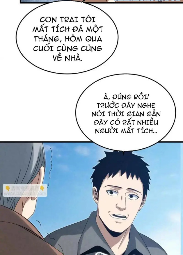 Đặc Chủng Trùng Sinh Về Thời Trung Học Chapter 23 - 29