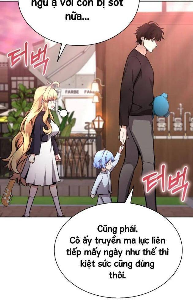 Hồi Quy Trở Thành Người Bảo Hộ Rồng Chapter 12 - 54