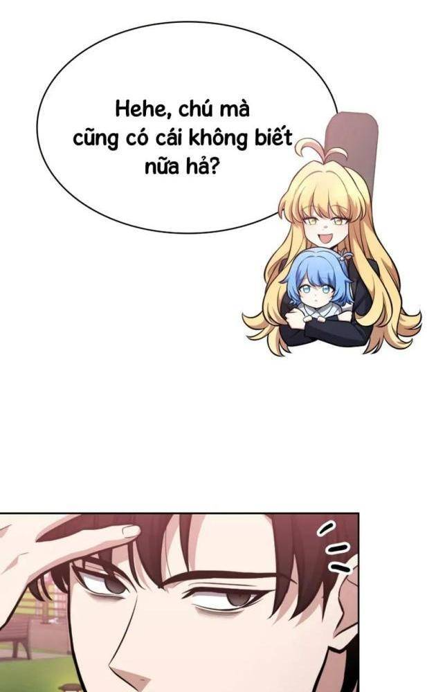 Hồi Quy Trở Thành Người Bảo Hộ Rồng Chapter 12 - 23