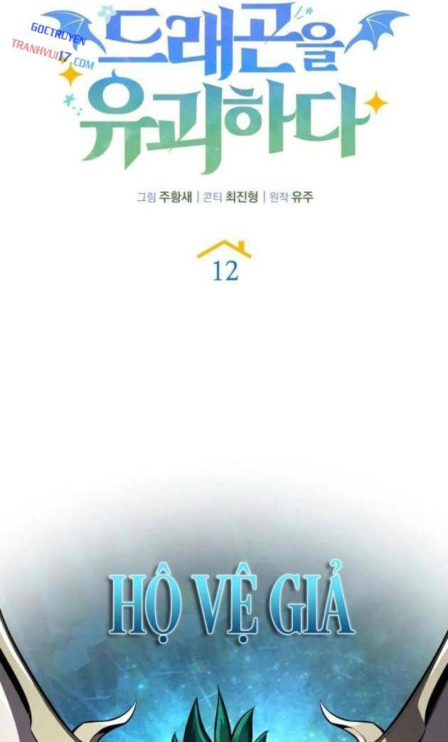 Hồi Quy Trở Thành Người Bảo Hộ Rồng Chapter 12 - 95