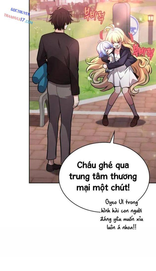 Hồi Quy Trở Thành Người Bảo Hộ Rồng Chapter 12 - 13