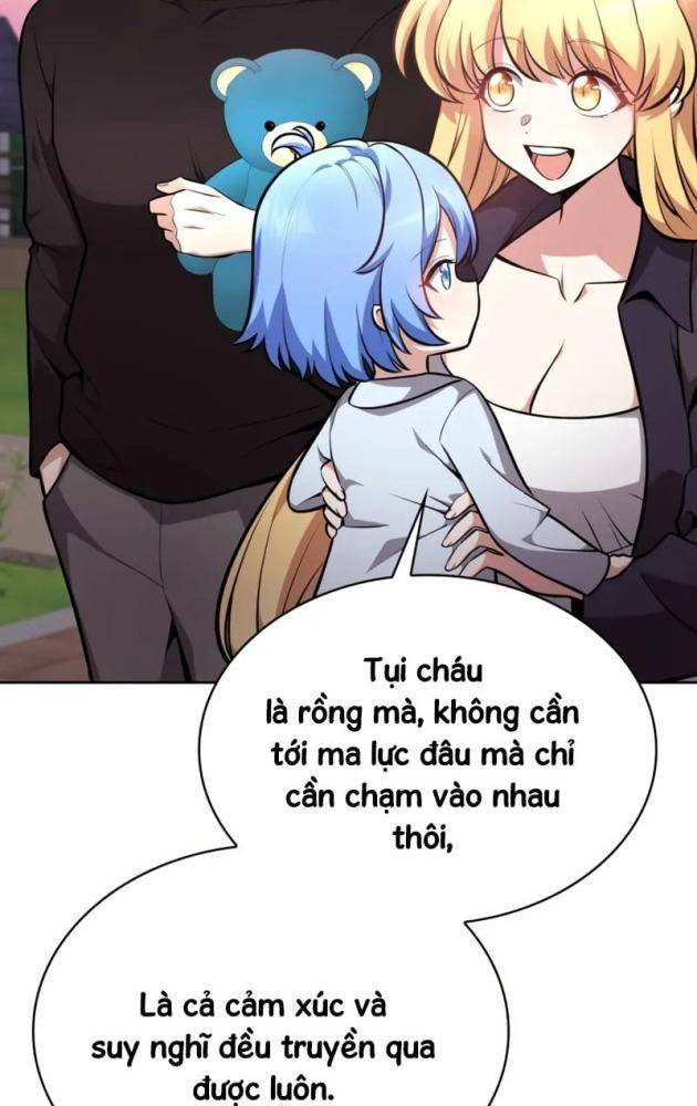 Hồi Quy Trở Thành Người Bảo Hộ Rồng Chapter 12 - 18