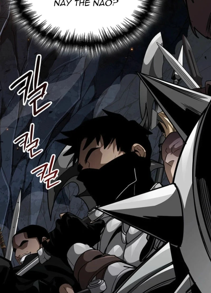 Sinh Tồn Với Tư Cách Là Một Huyết Vương Chapter 16 - 315