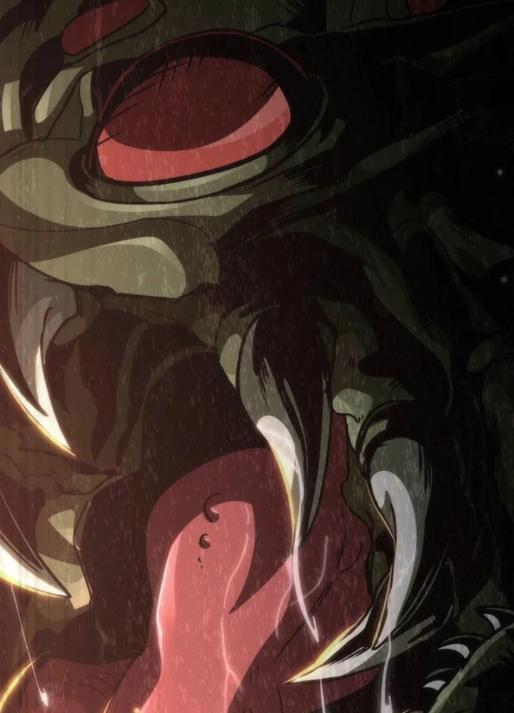 Sinh Tồn Với Tư Cách Là Một Huyết Vương Chapter 16 - 423