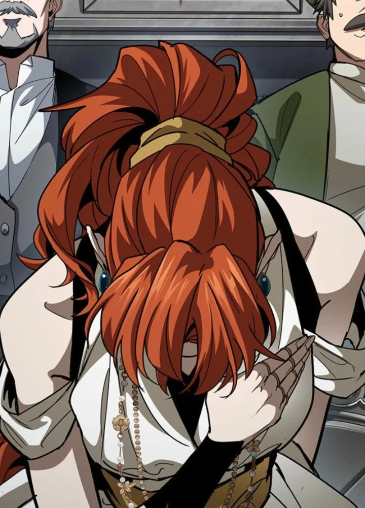 Sinh Tồn Với Tư Cách Là Một Huyết Vương Chapter 16 - 57