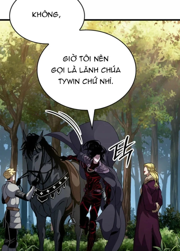 Sinh Tồn Với Tư Cách Là Một Huyết Vương Chapter 16 - 145