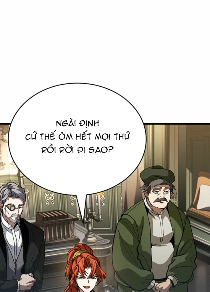 Sinh Tồn Với Tư Cách Là Một Huyết Vương Chapter 16 - 1