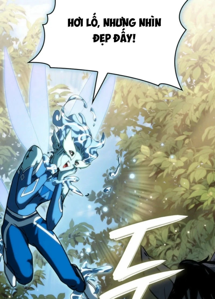 Sinh Tồn Với Tư Cách Là Một Huyết Vương Chapter 16 - 99