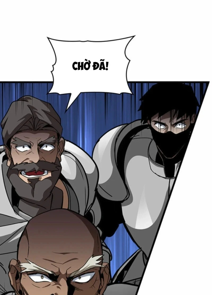 Sinh Tồn Với Tư Cách Là Một Huyết Vương Chapter 16 - 329