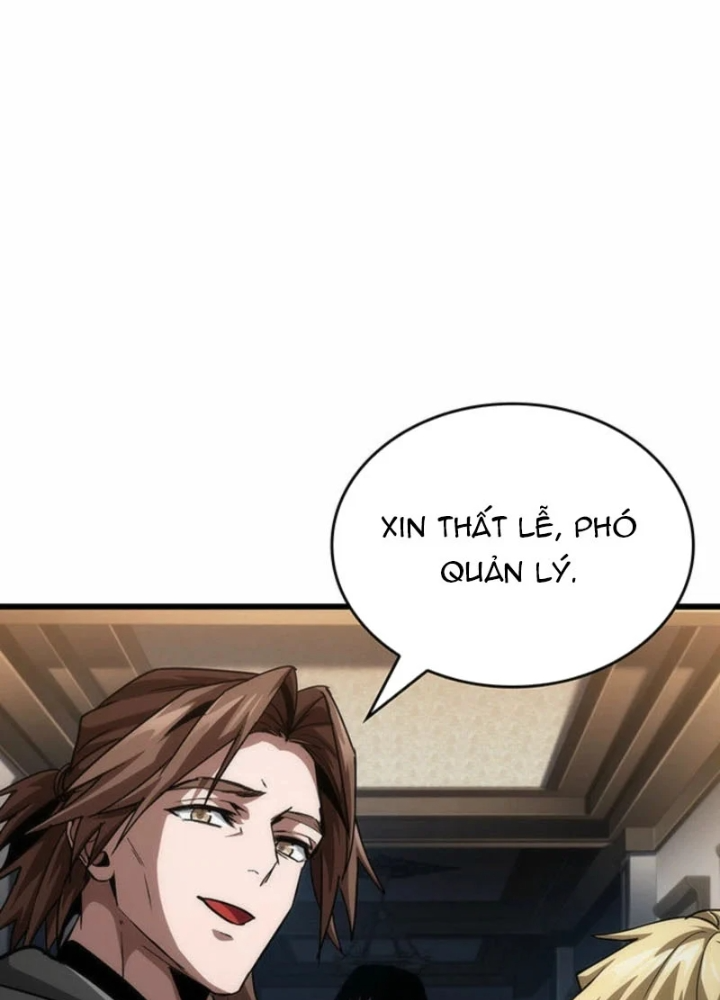 Sinh Tồn Với Tư Cách Là Một Huyết Vương Chapter 16 - 43