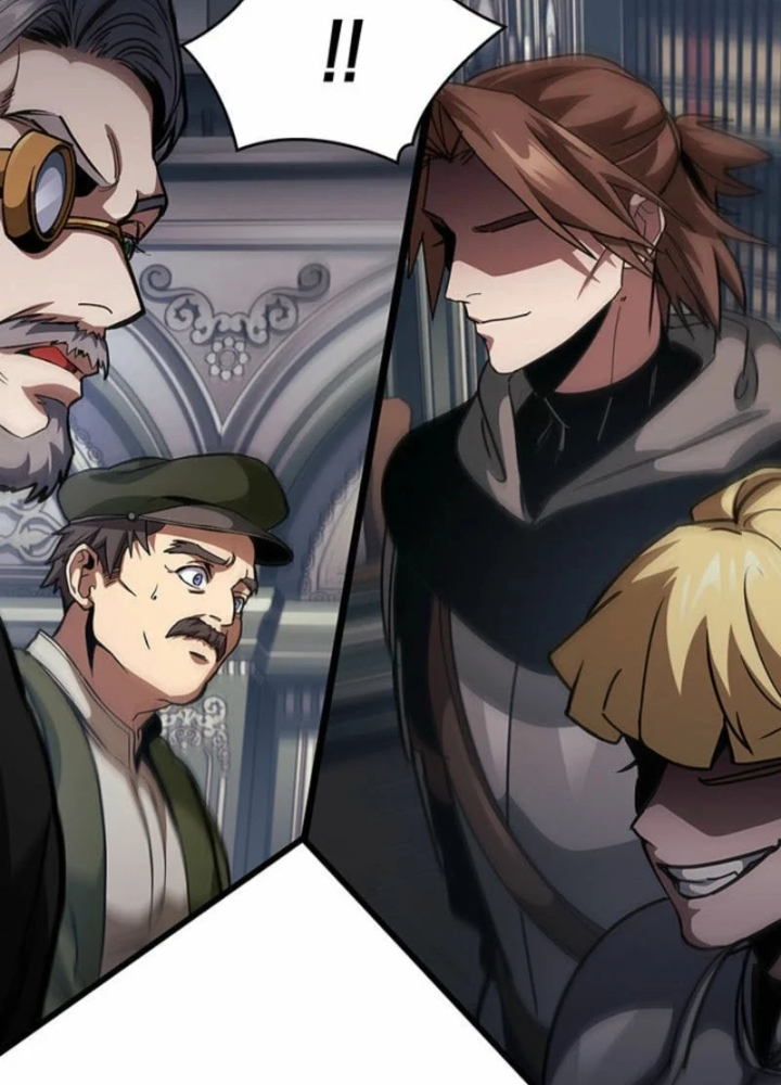 Sinh Tồn Với Tư Cách Là Một Huyết Vương Chapter 16 - 19