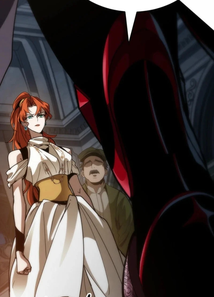 Sinh Tồn Với Tư Cách Là Một Huyết Vương Chapter 16 - 23