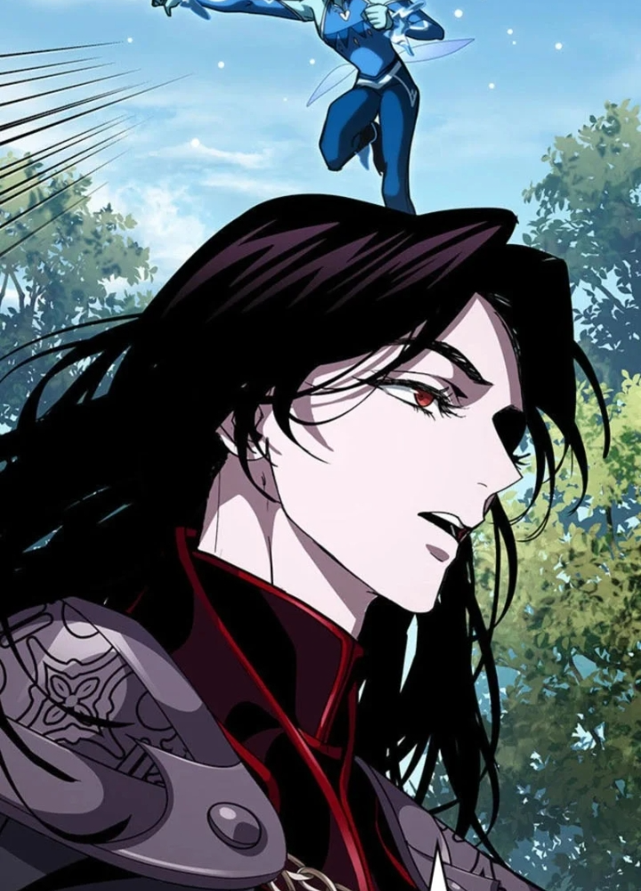 Sinh Tồn Với Tư Cách Là Một Huyết Vương Chapter 16 - 197