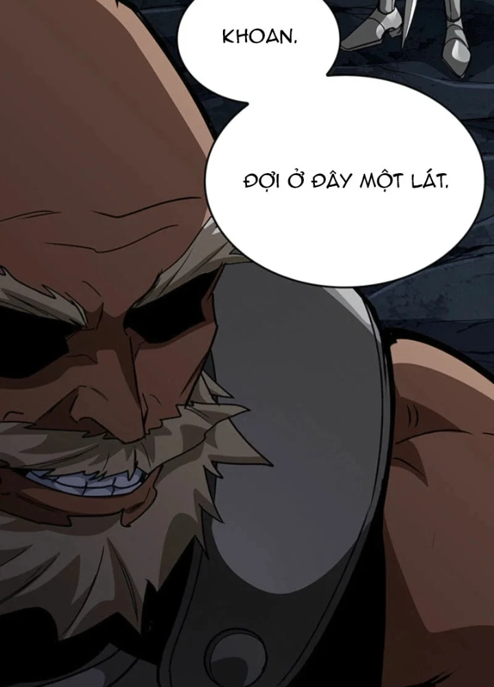 Sinh Tồn Với Tư Cách Là Một Huyết Vương Chapter 16 - 281