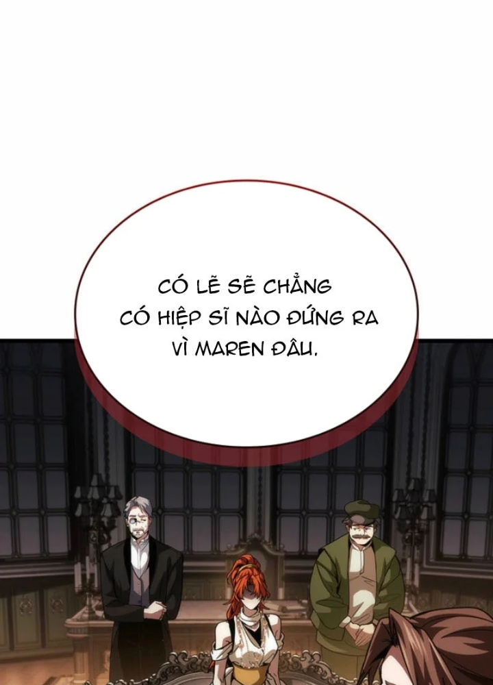 Sinh Tồn Với Tư Cách Là Một Huyết Vương Chapter 16 - 39